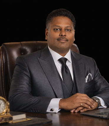 Mr. Srinivasrao Kadali